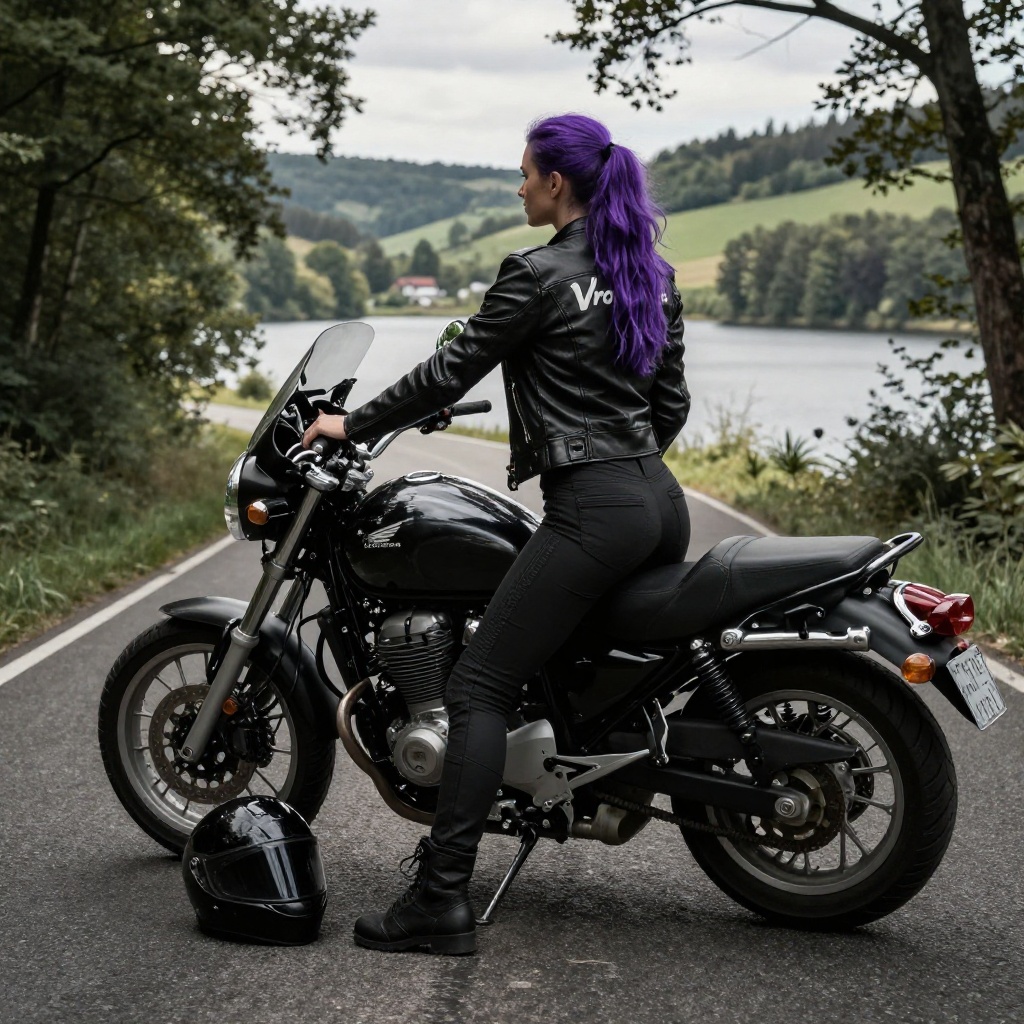 Sauerland Curves and Lakes