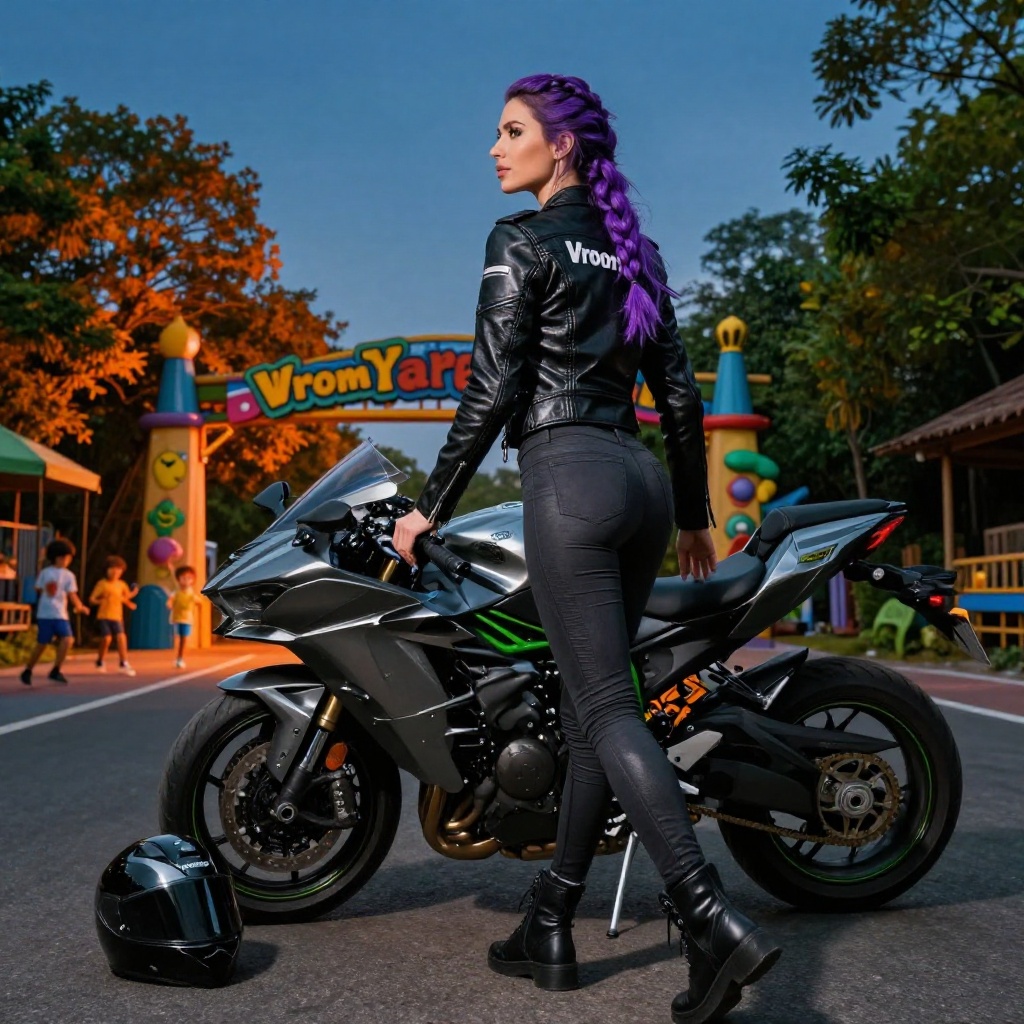 Les Merveilles du Sud-Ouest en Famille à Moto