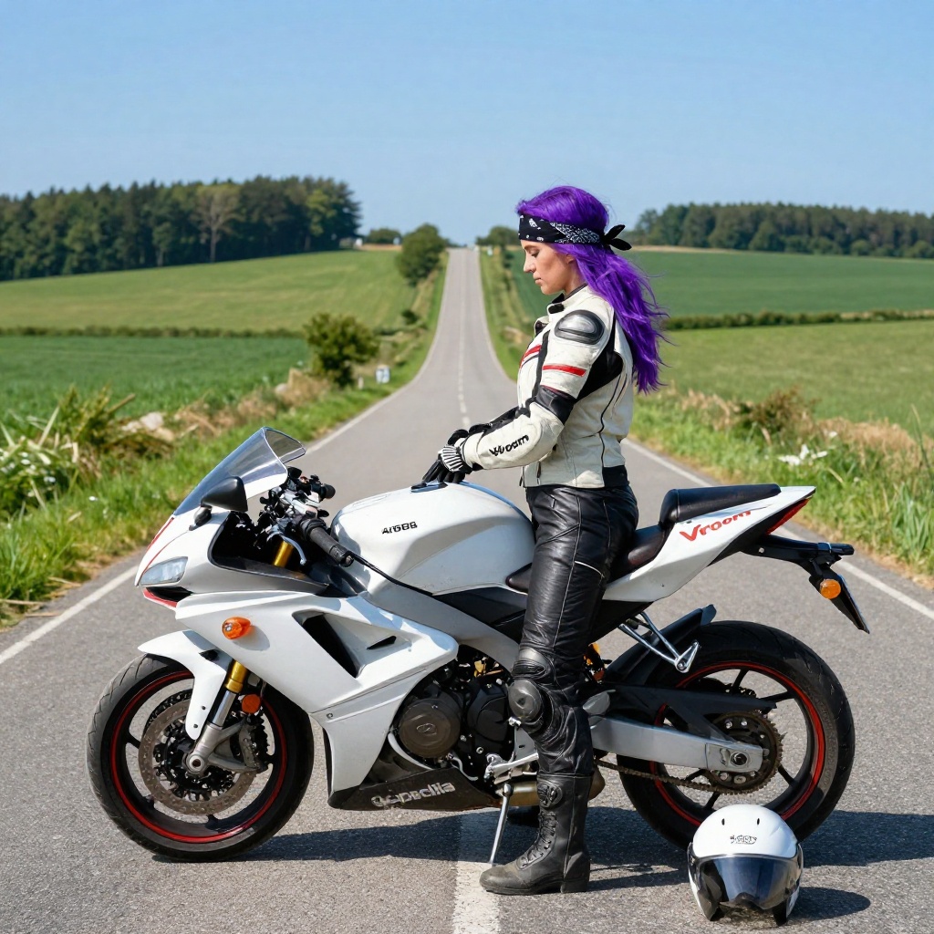 Scenic Twente Ride to Losser