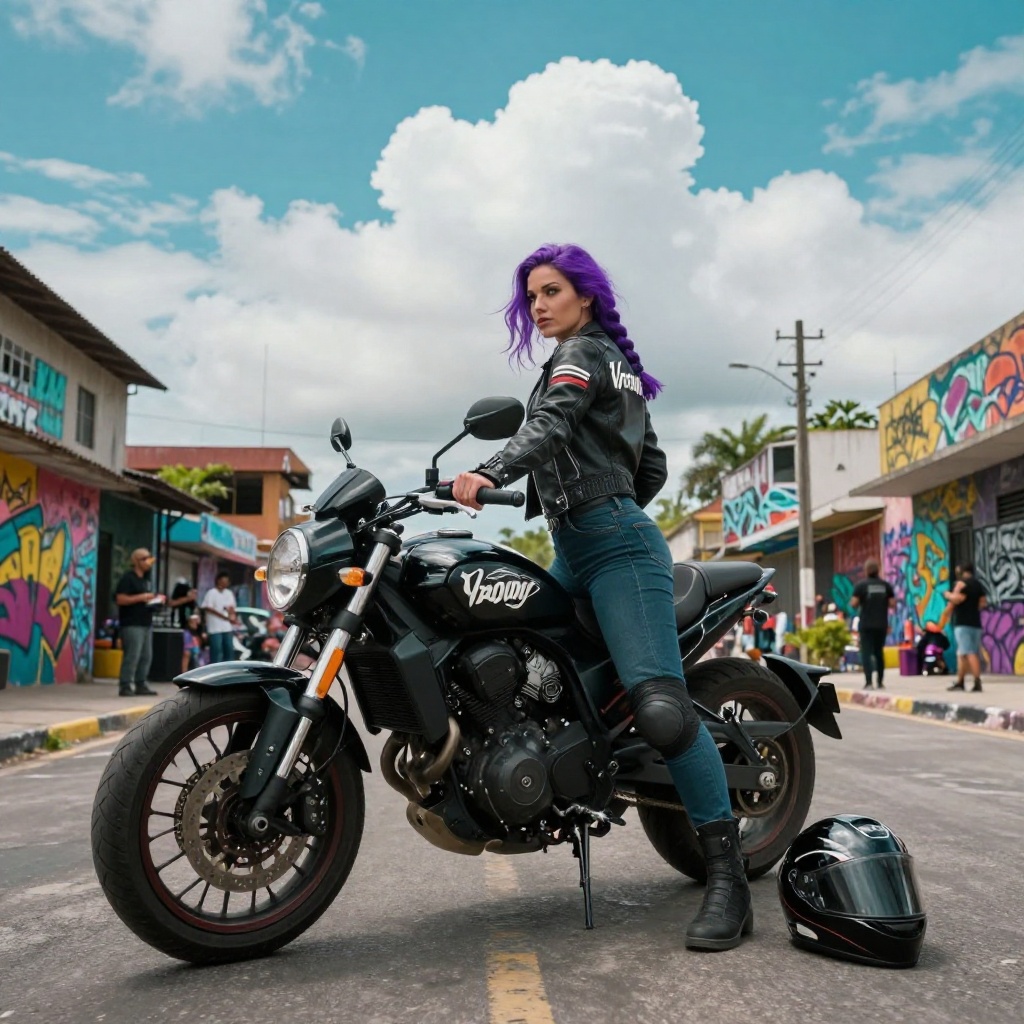 L'Odyssée Hip-Hop Urbaine