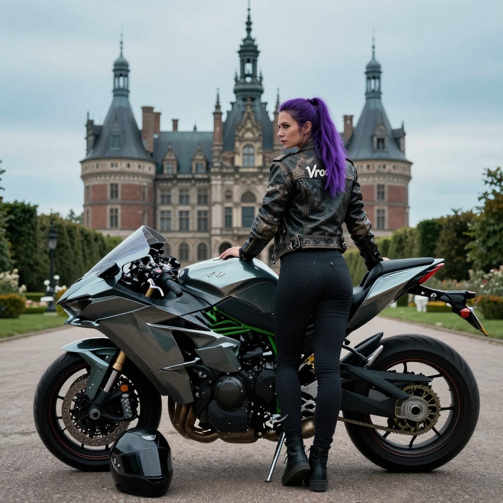 North Zealand Castles Ride