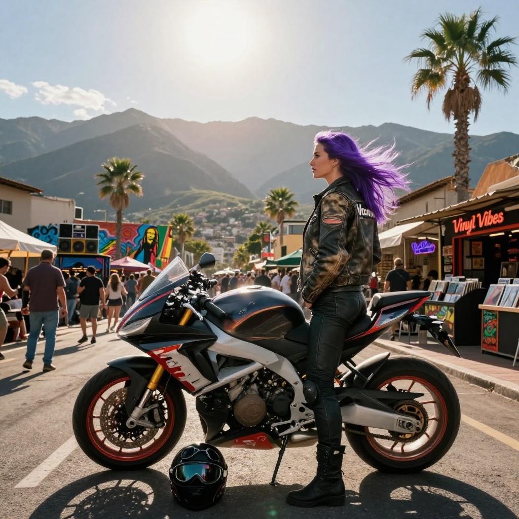 Écho Reggae-Ska du Sud