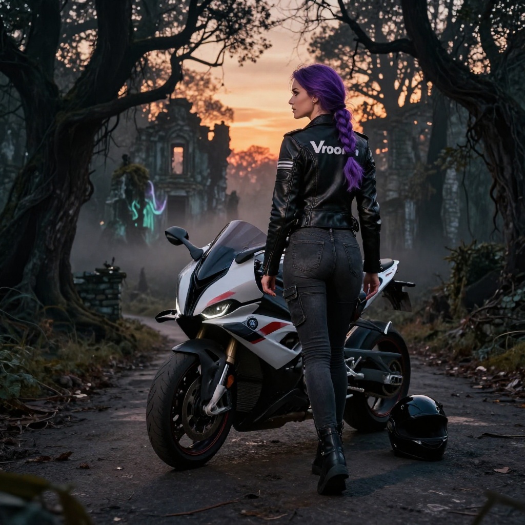 Légendes Sombres et Chemins Hantés du Midi