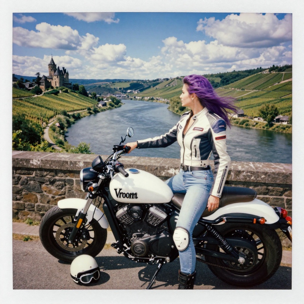 Aventure Moselle et Ardennes à Moto