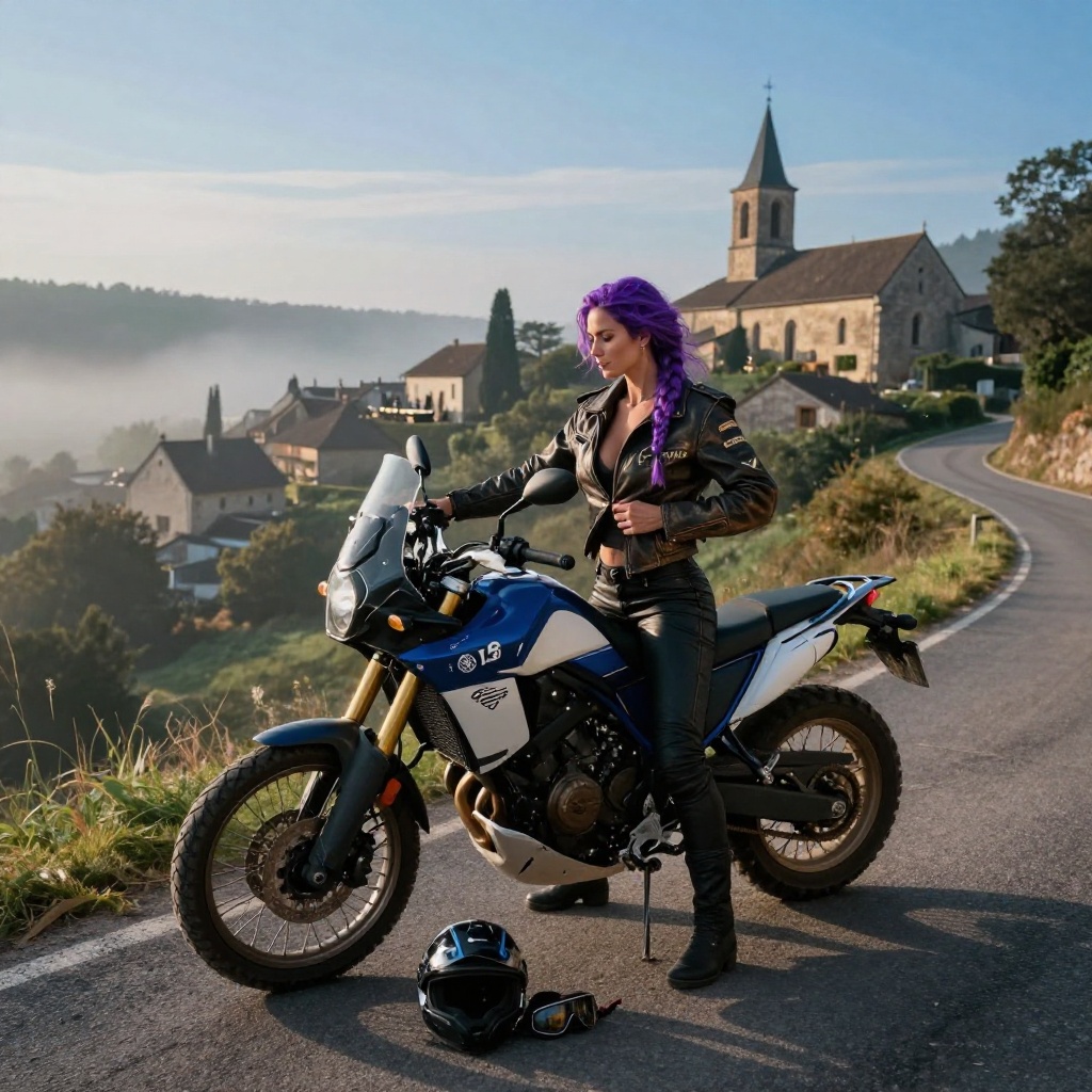 Harmonies de l'Ouest: Sur les Traces des Compositeurs