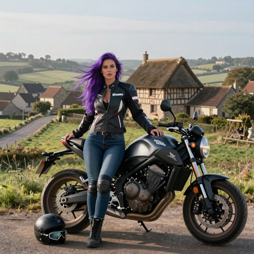 Mélodies Rurales de Normandie