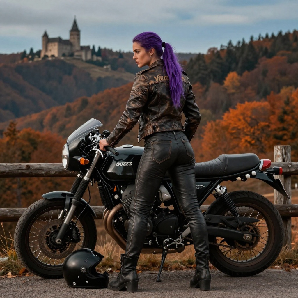 Châteaux et Nature des Vosges du Nord