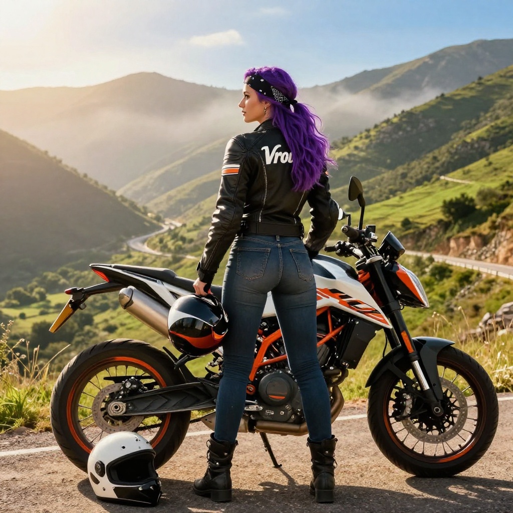 Ruta de la Vera y Monfragüe en Moto