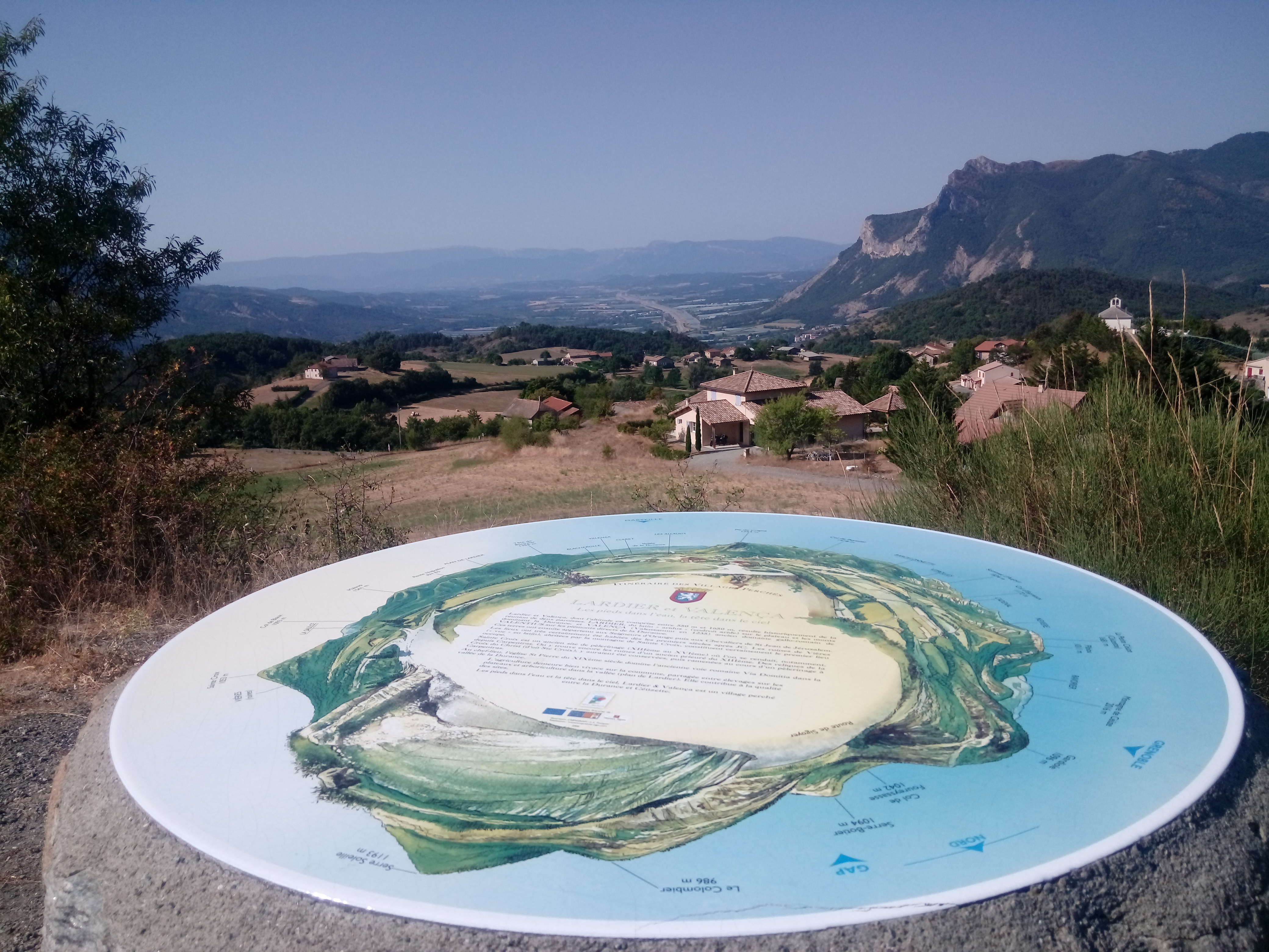 col d'espréaux col de faye