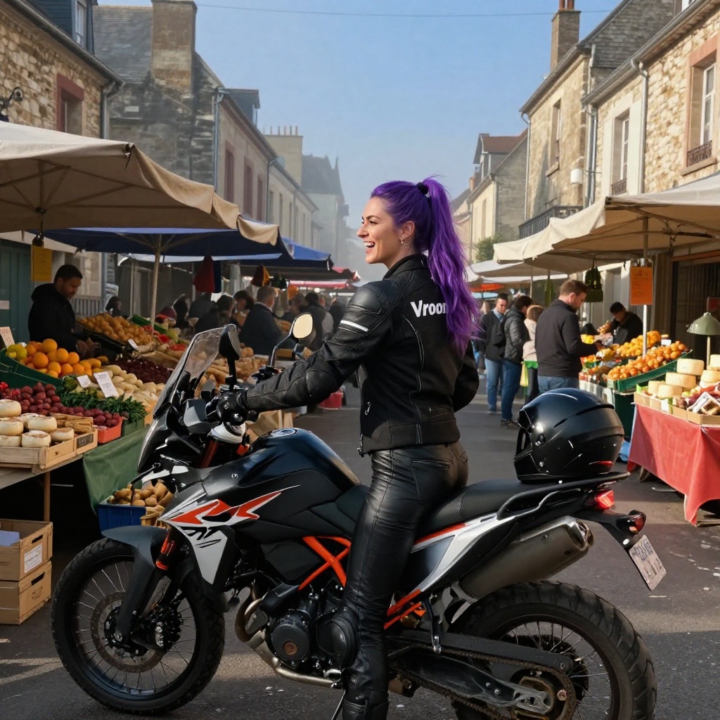 Les Saveurs des Marchés Picards