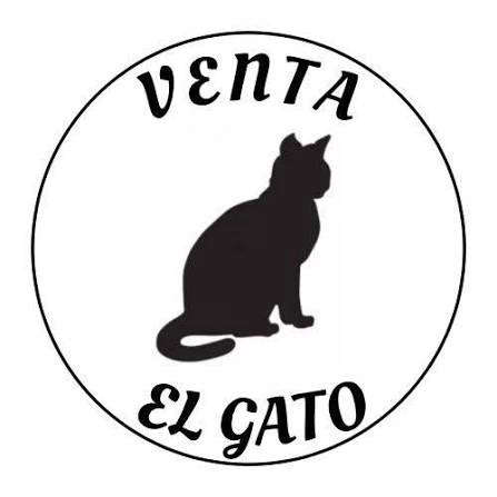 Llegada a la venta El Gato
