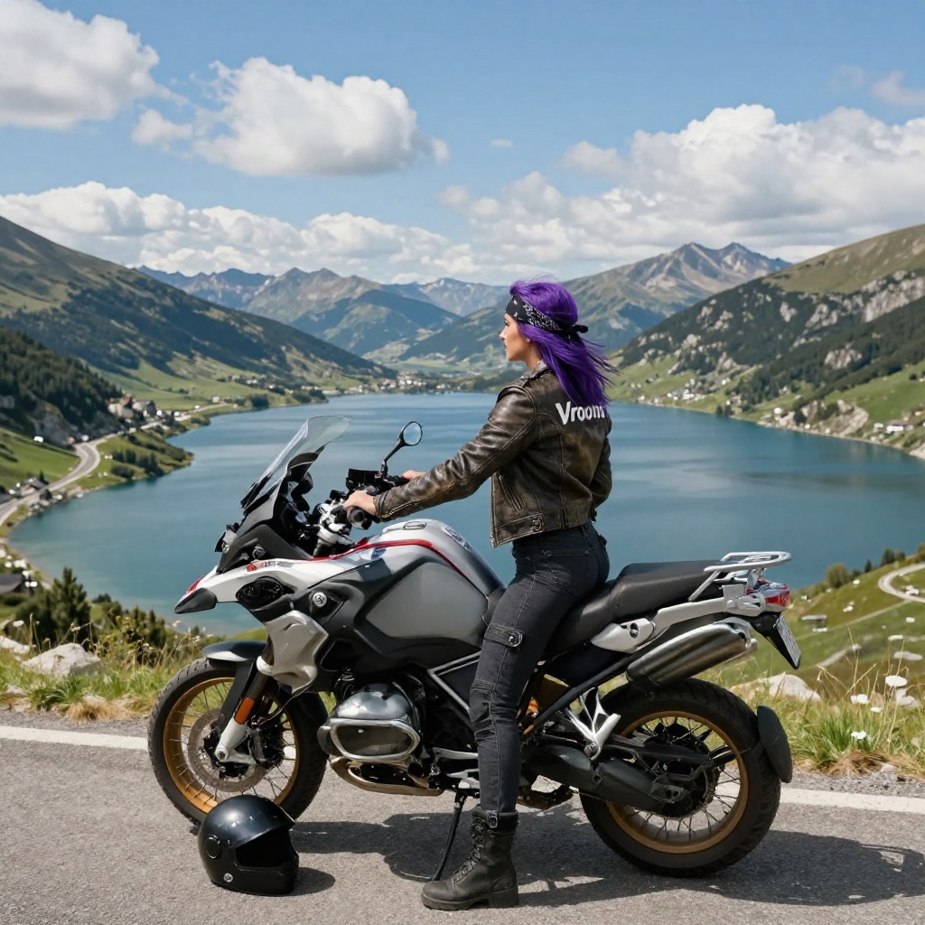 Routes des Mosaïques Naturelles