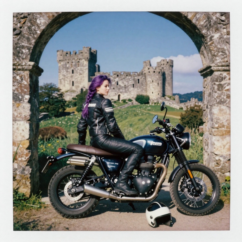 Historische Fahrt zu Burgen und Schlössern im Siegtal