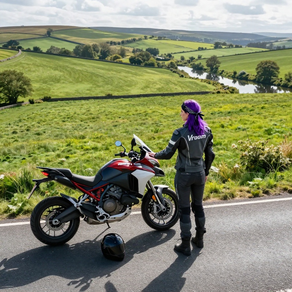 West Lancashire Nature Loop