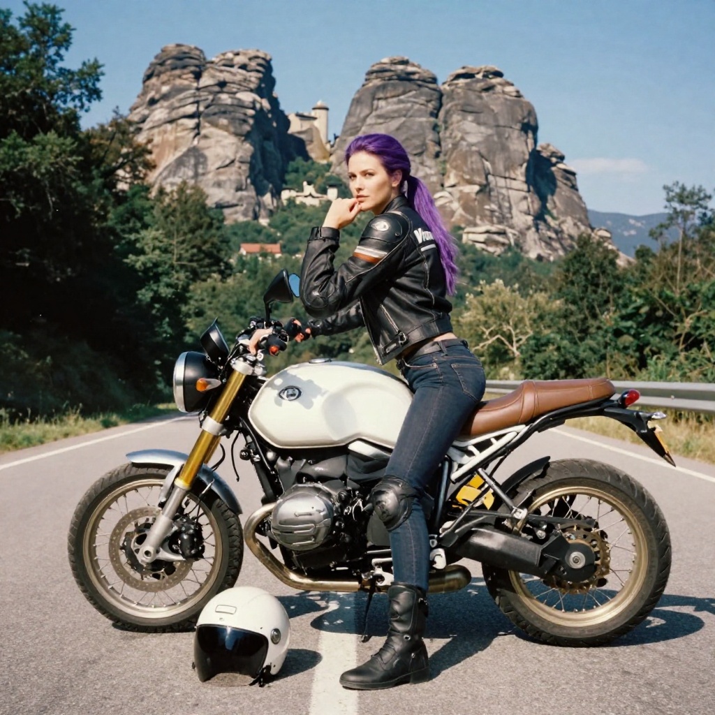 Bohemian Paradise & Foothills Curves