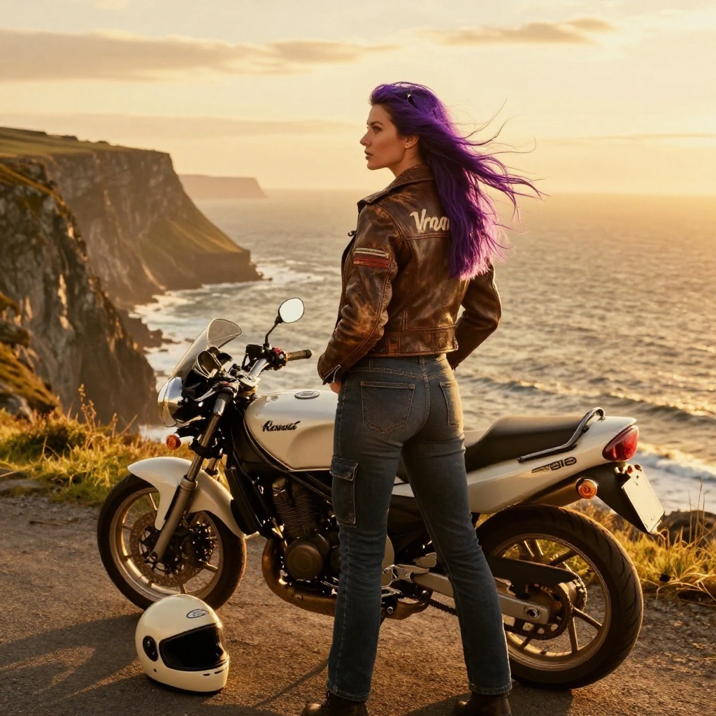 Skandinavischer Küsten-Express