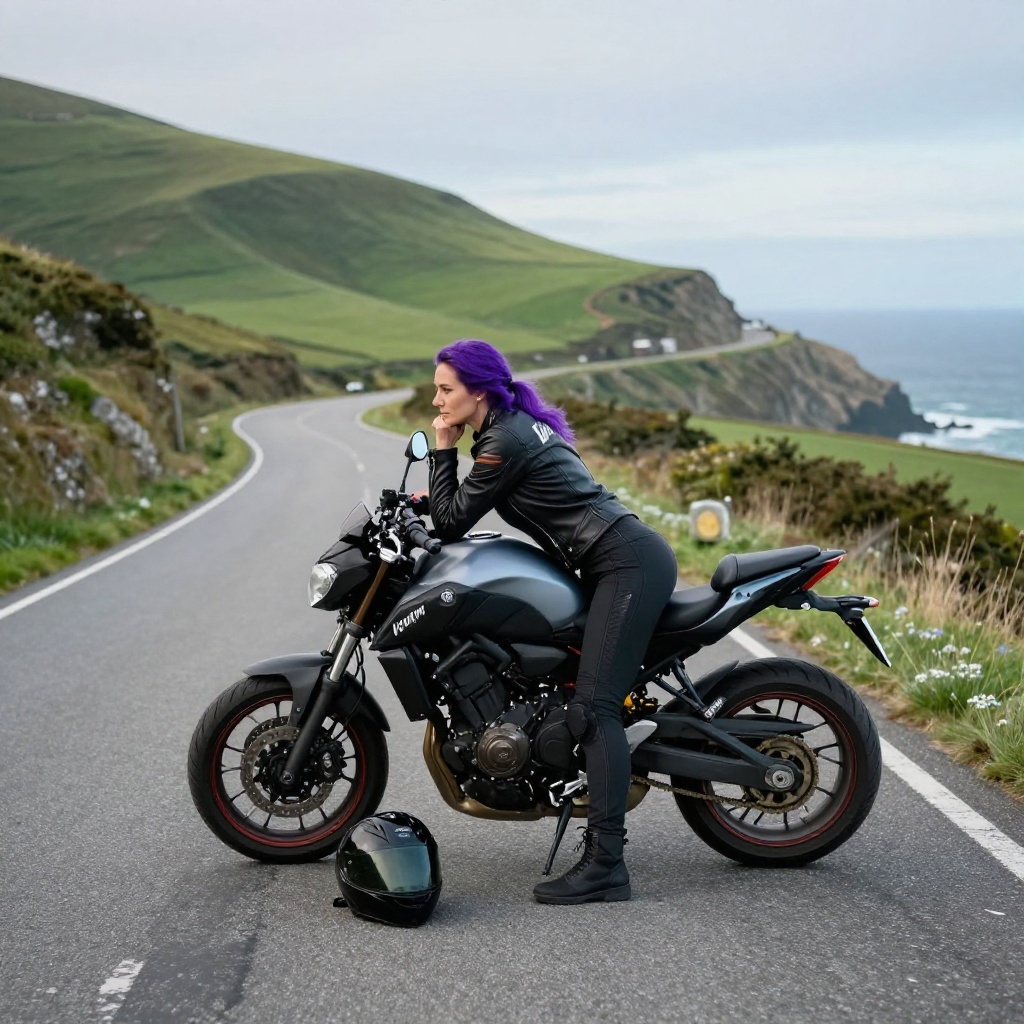 Kemmelberg and Coast Loop