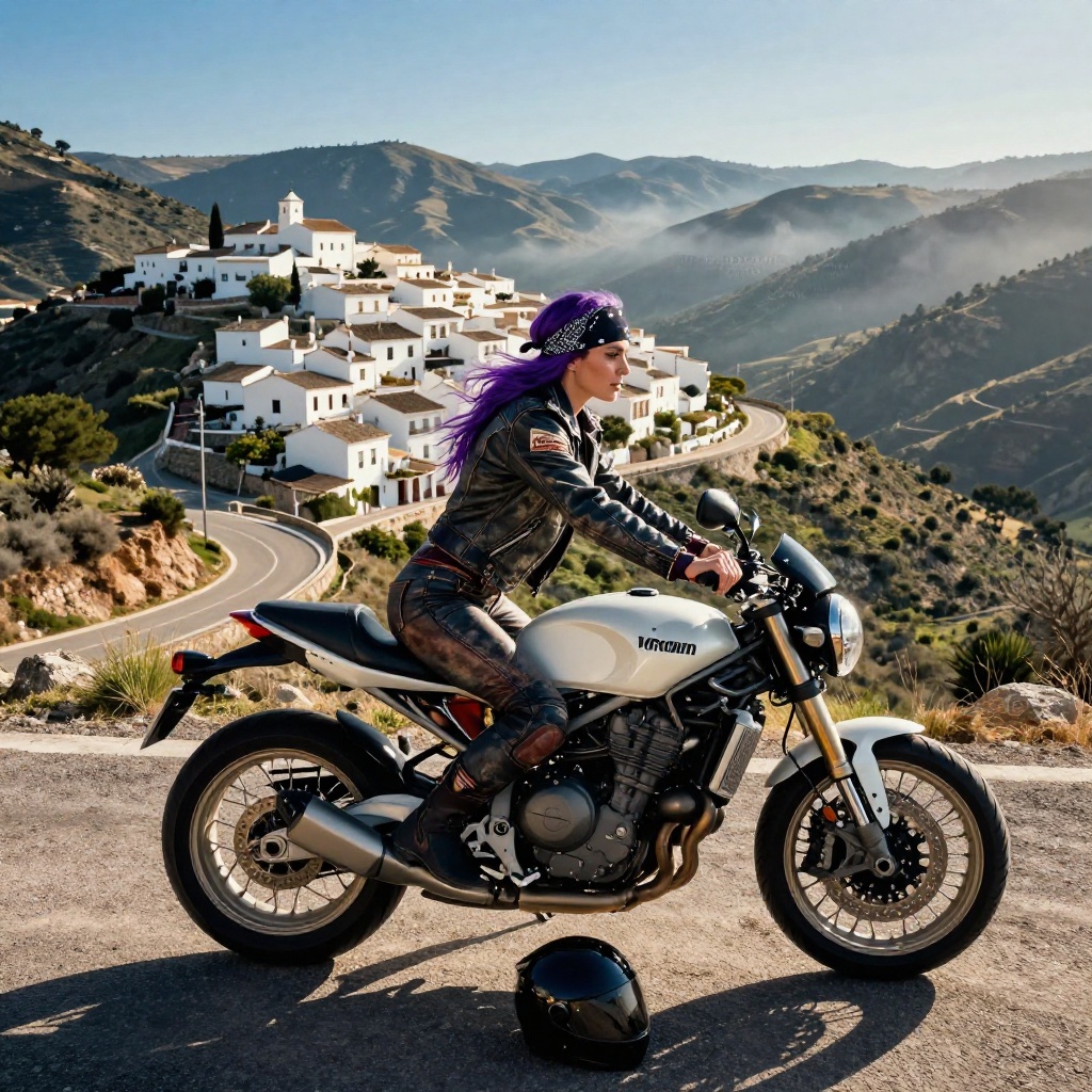 Aventura por los Pueblos Blancos de Grazalema