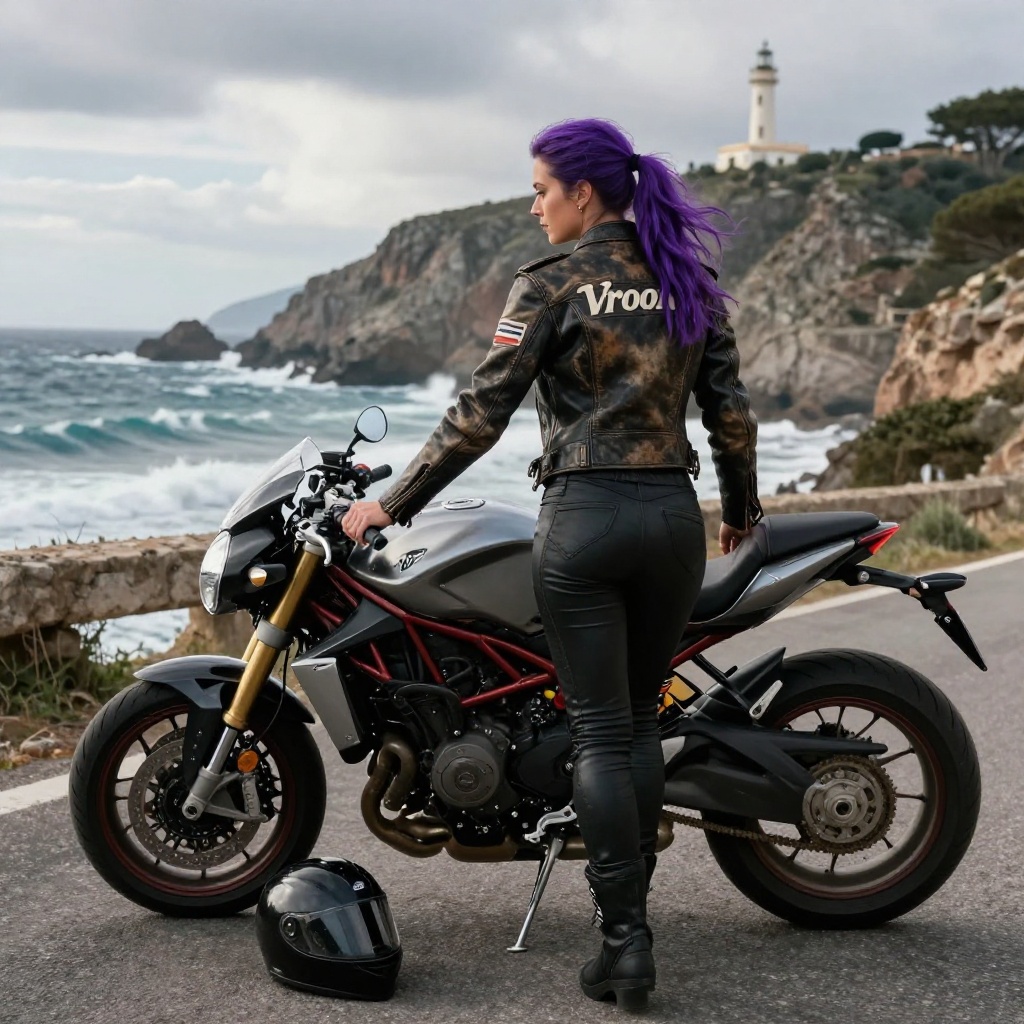 Le Grand Tour du Cap Corse à Moto