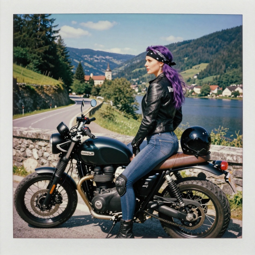 Harz Kurvenzauber und Historie