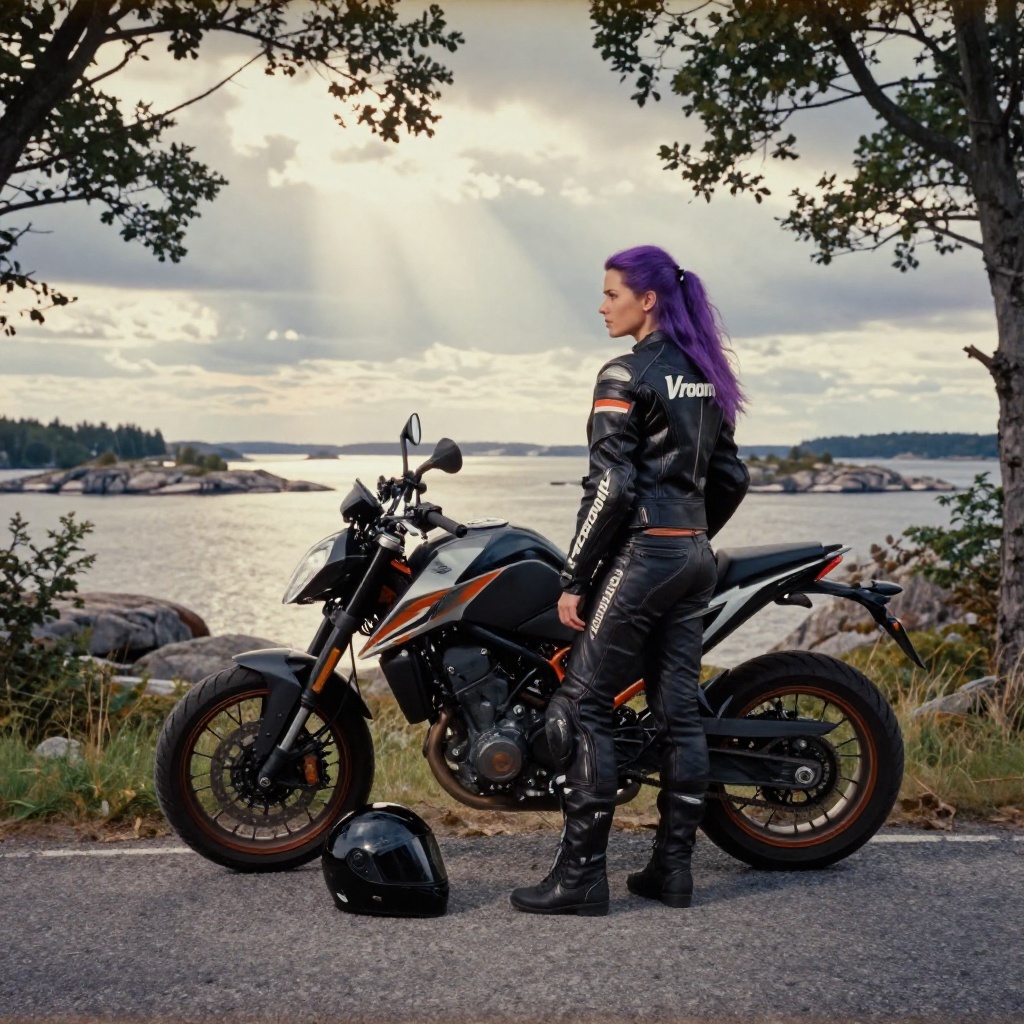 Schärenblick-Route von Trelleborg nach Stockholm