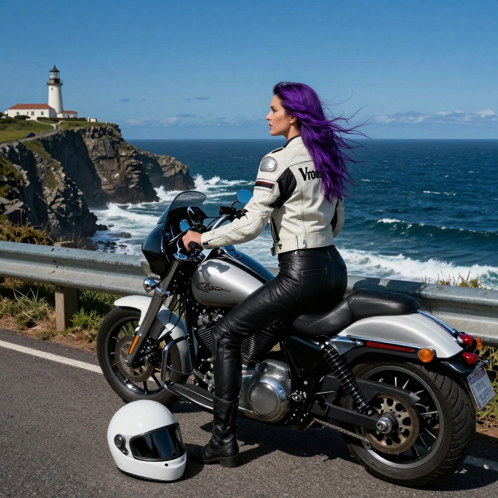 De Lisieux à la Plage de Dinard