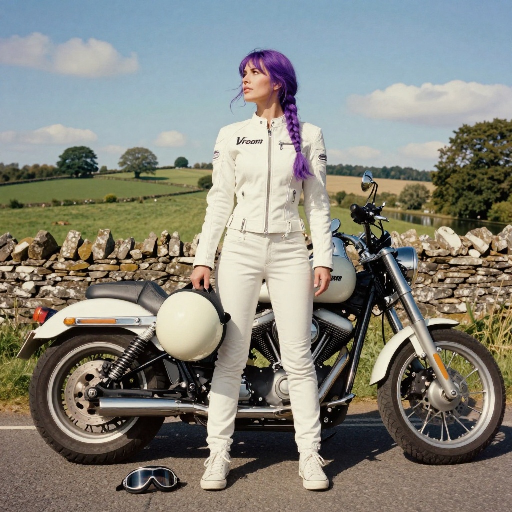 Lancashire Countryside & Historic Pub Ride