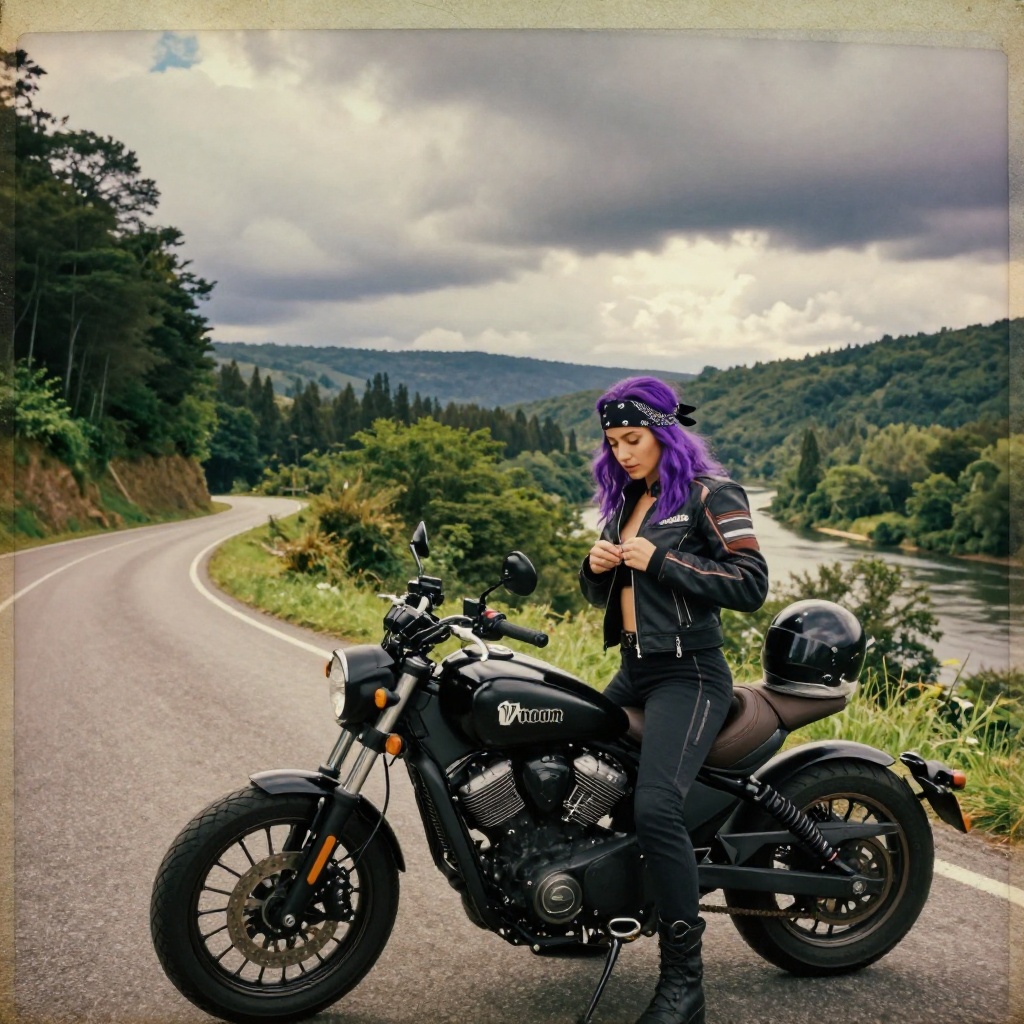 Dyje River Valley Wilderness Ride