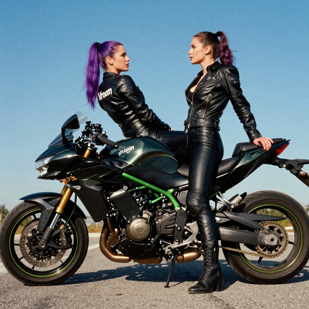 Balade Moto Villages Pittoresques