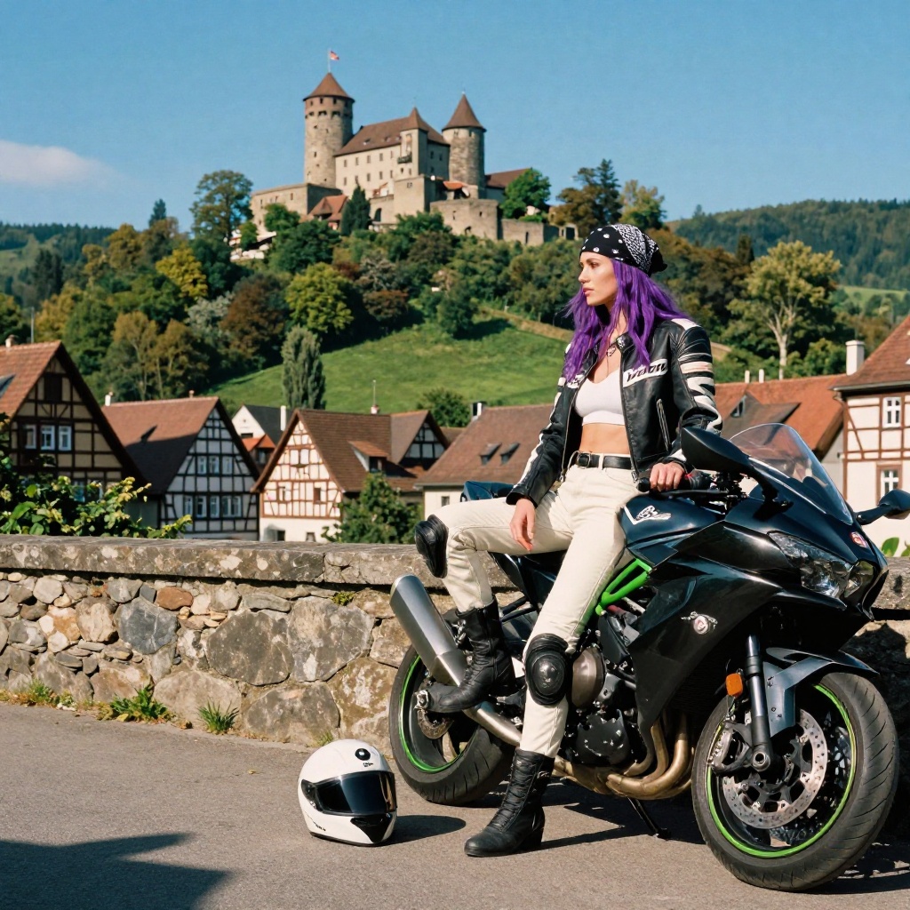 Schurwald & Esslinger Altstadt Tour