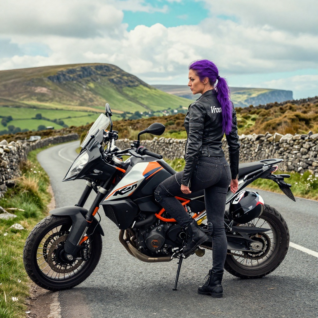 Devon & Cornwall Wild Roads Explorer