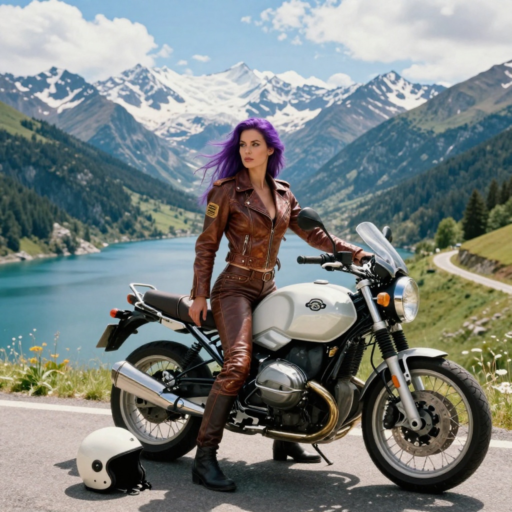 Cols et Aventure des Alpes et du Jura