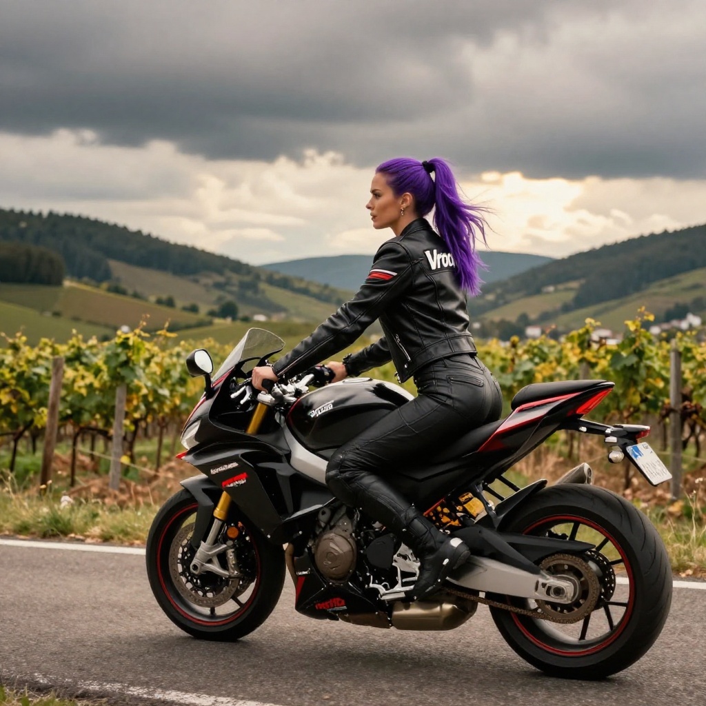 Routes Montagneuses de Bourgogne en Auvergne