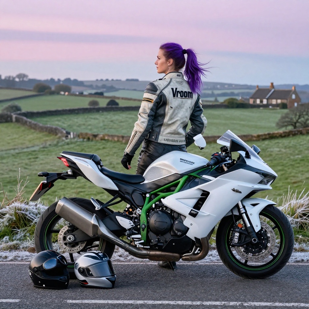 West Midlands Countryside Loop