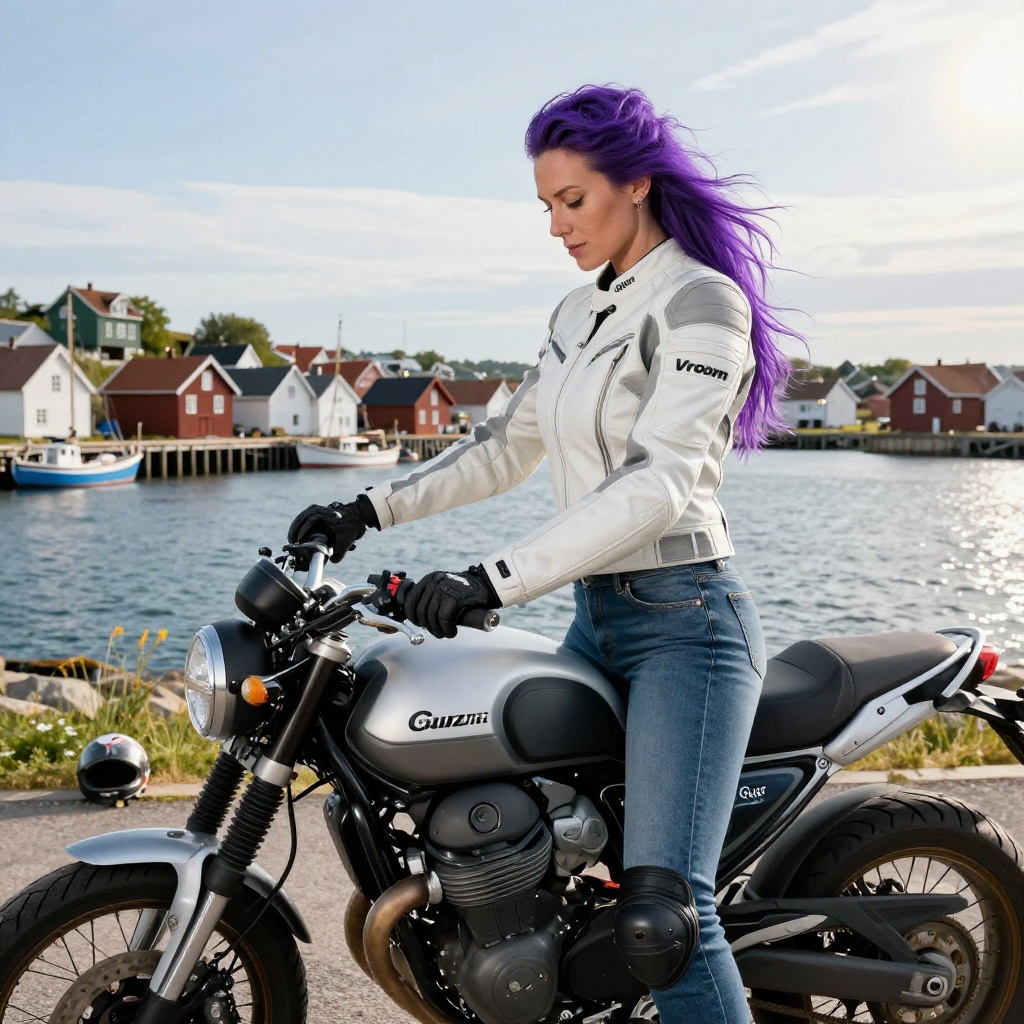 Nordische Küstenträume