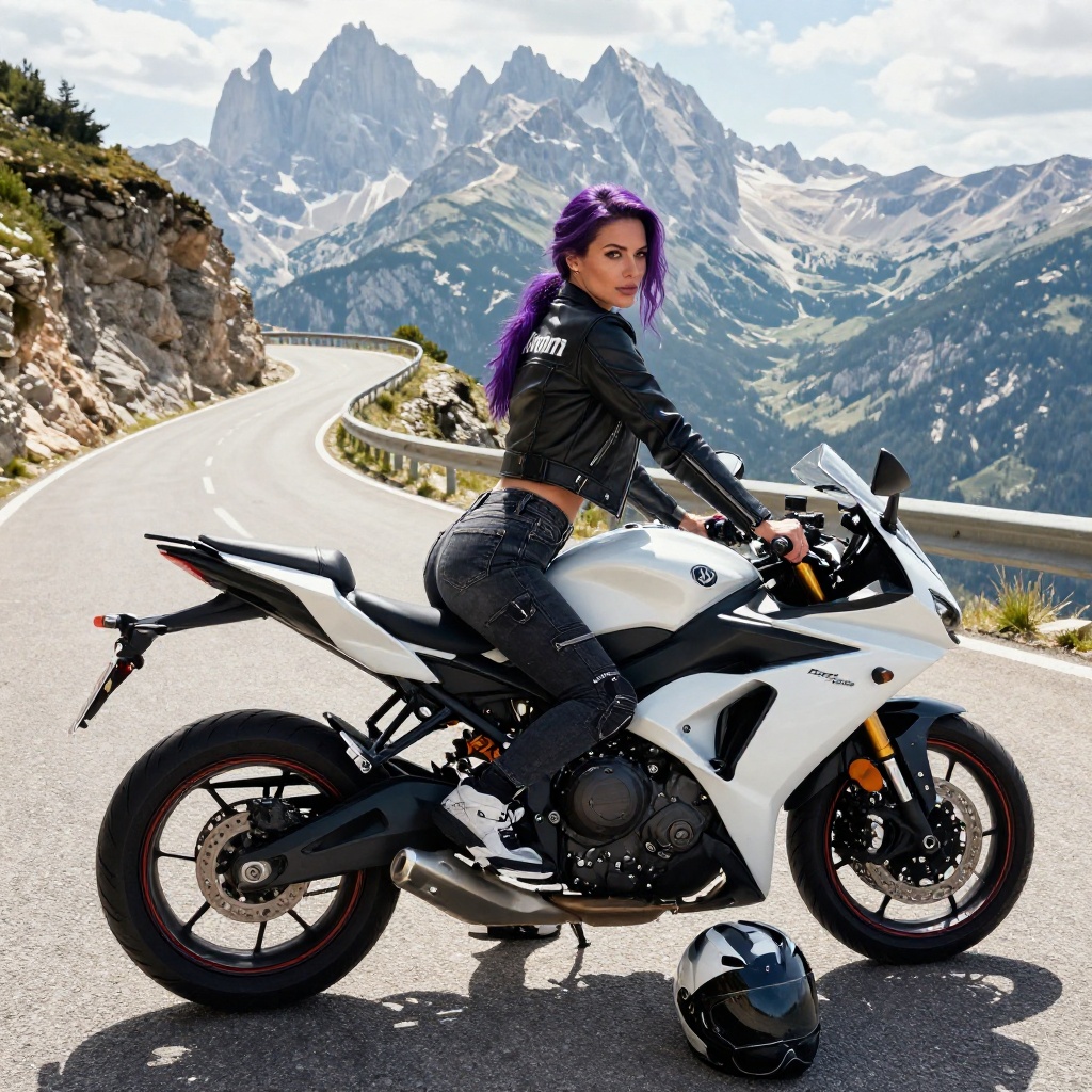 Aventure Alpine: Dolomites, Stelvio et Verdon