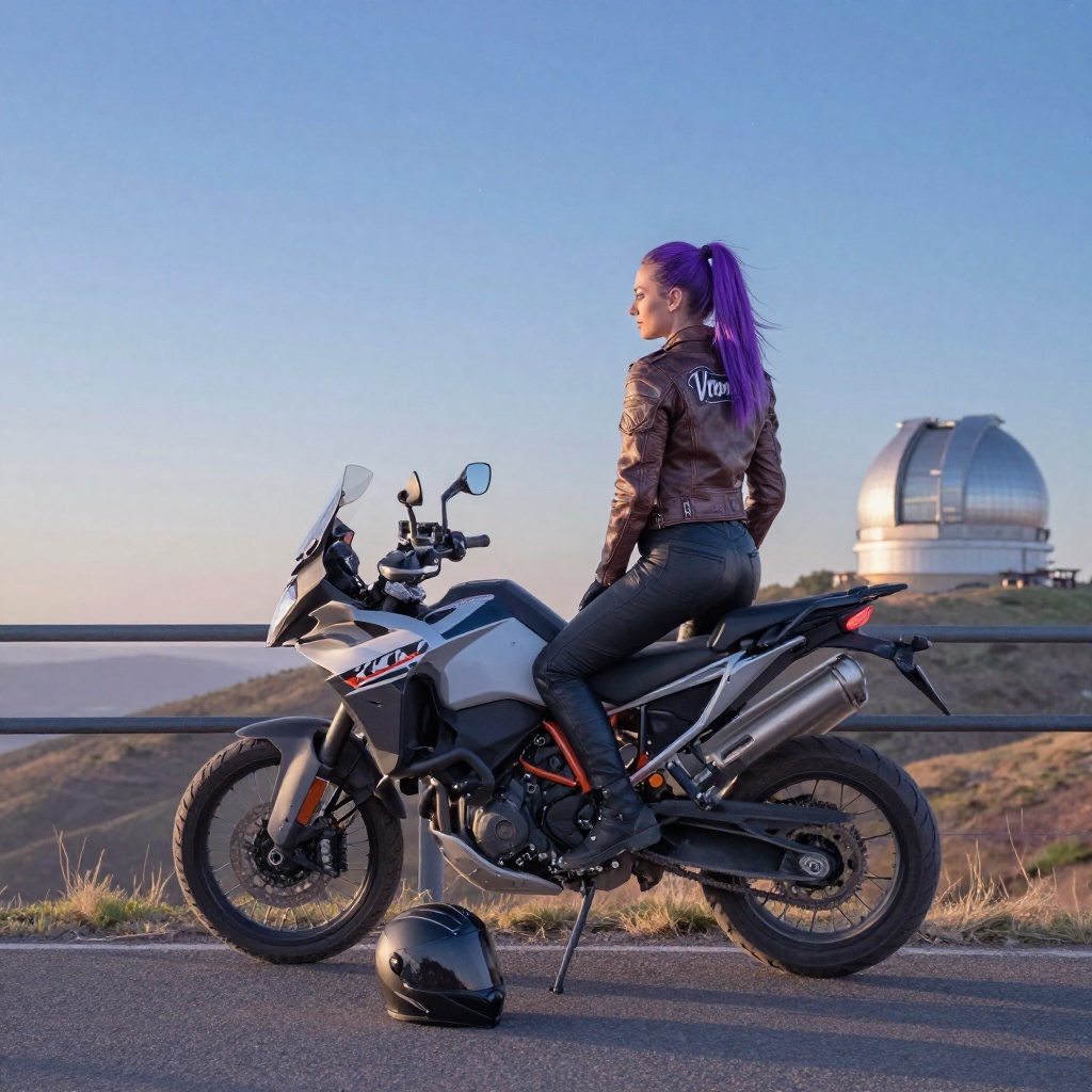 L'Odyssée Céleste du Nord