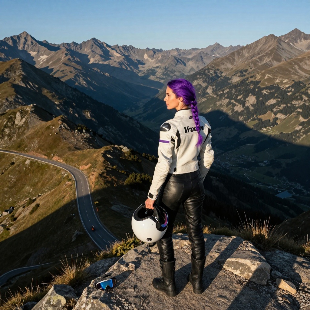 Échappée Suisse-Pyrénées : Cols et Océan
