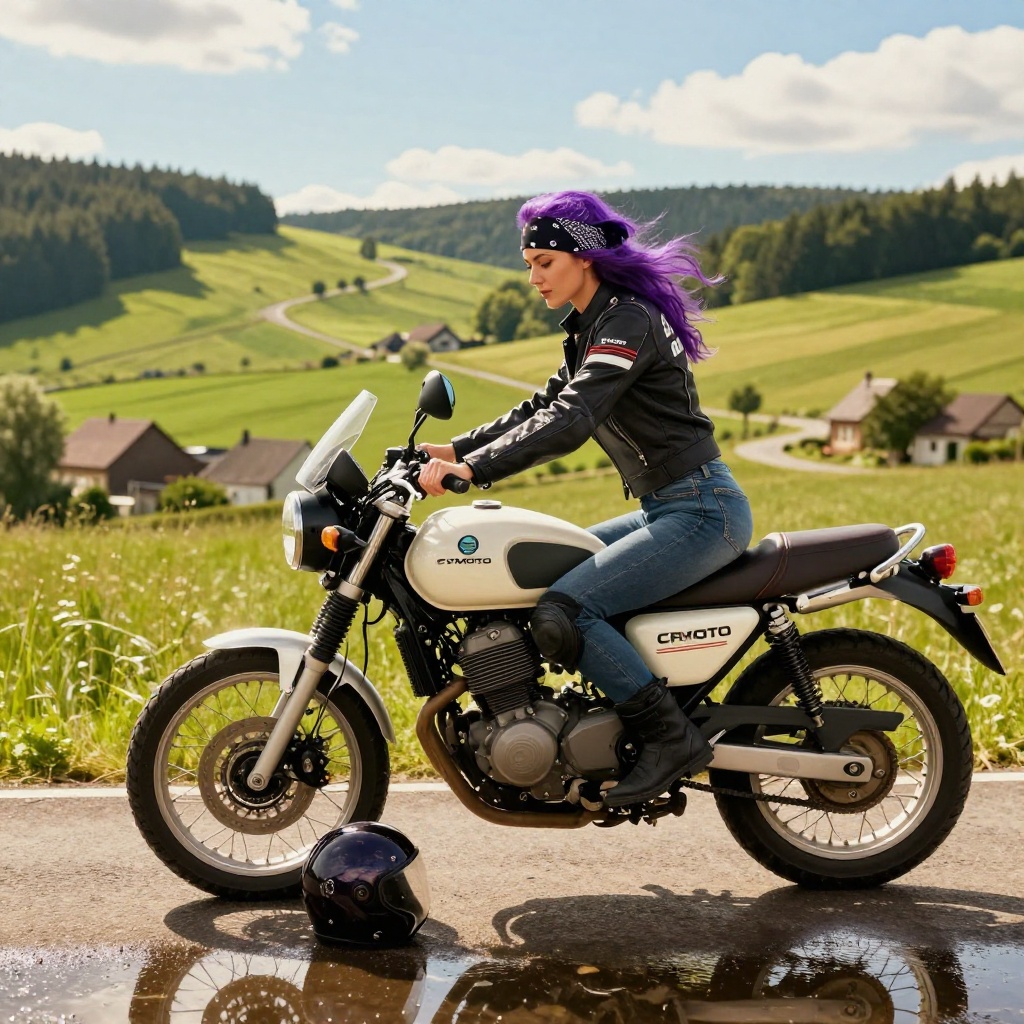 Ardennen-Schleife mit Panoramablicken