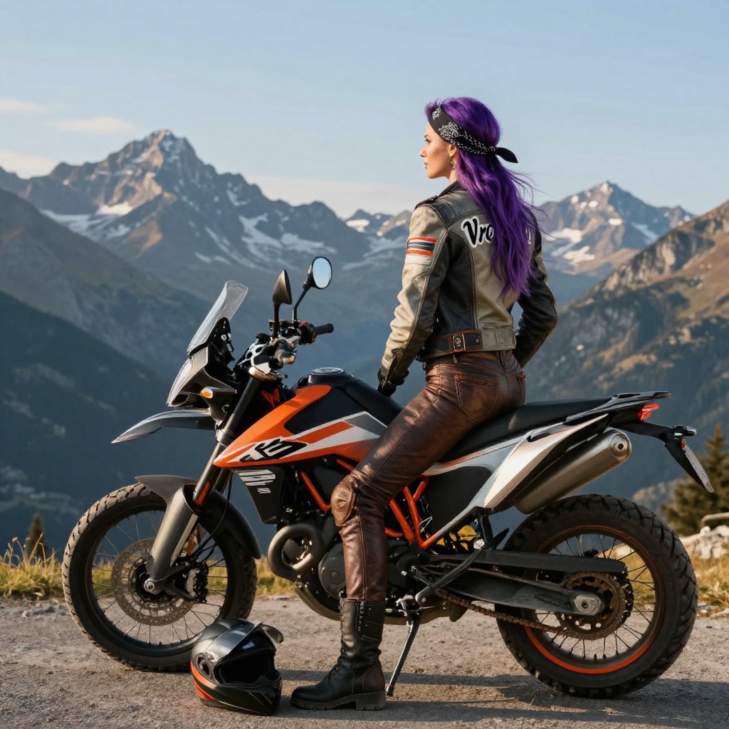 Les Panoramas Éblouissants des Alpes