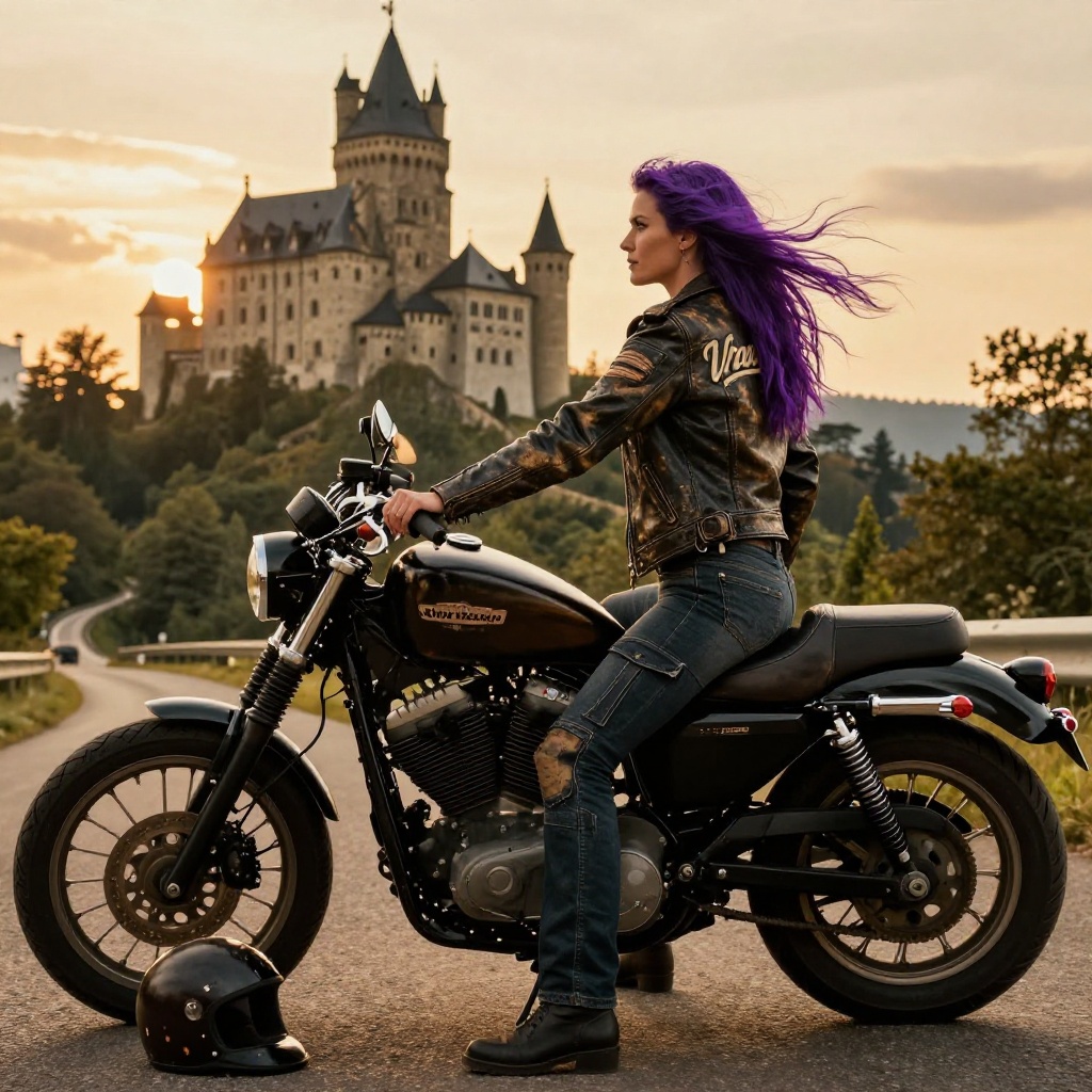 Virages et Châteaux du Luxembourg