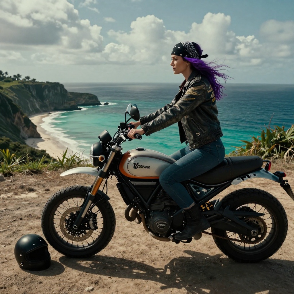 Denia's Coastal Views Loop