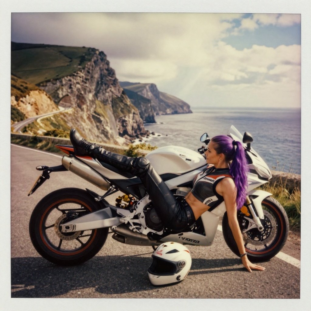 Devon Moorlands and Coastal Ride