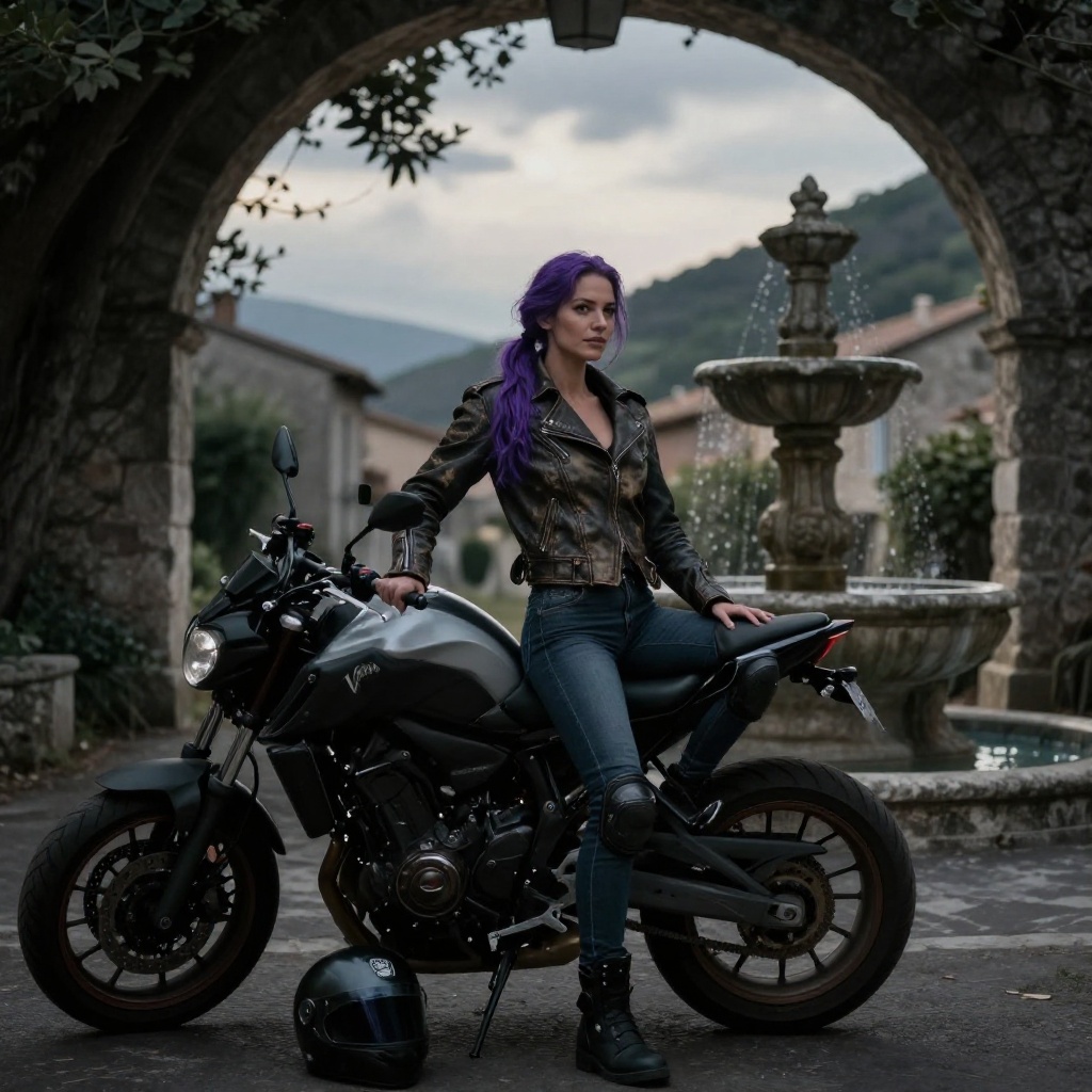 L'Odyssée des Fontaines Corses