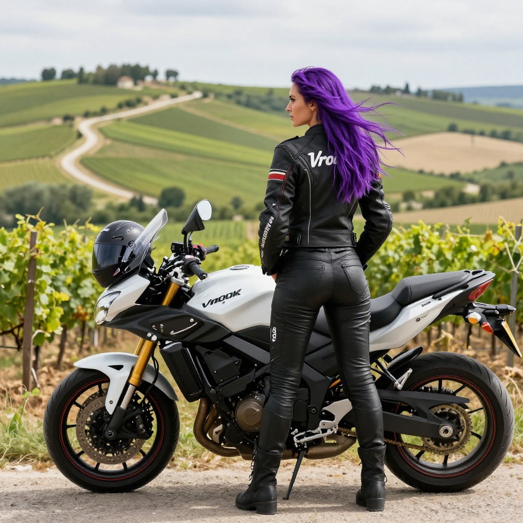 Virages et Vignobles de Bourgogne