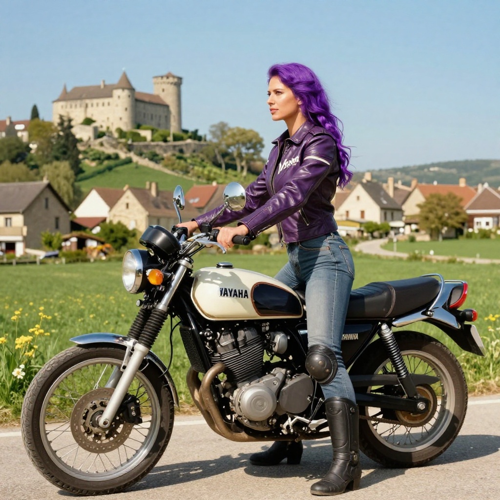 Boucle Historique en Ardèche et Loire