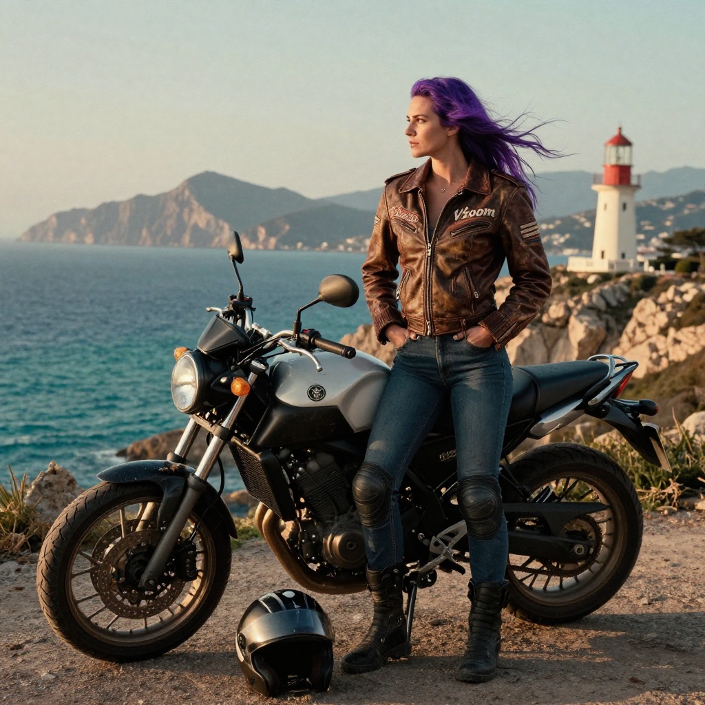 Le Grand Tour du Cap Corse