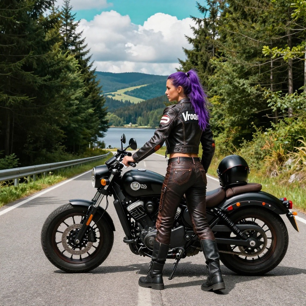 Trésors Cachés de la Vôge à Moto