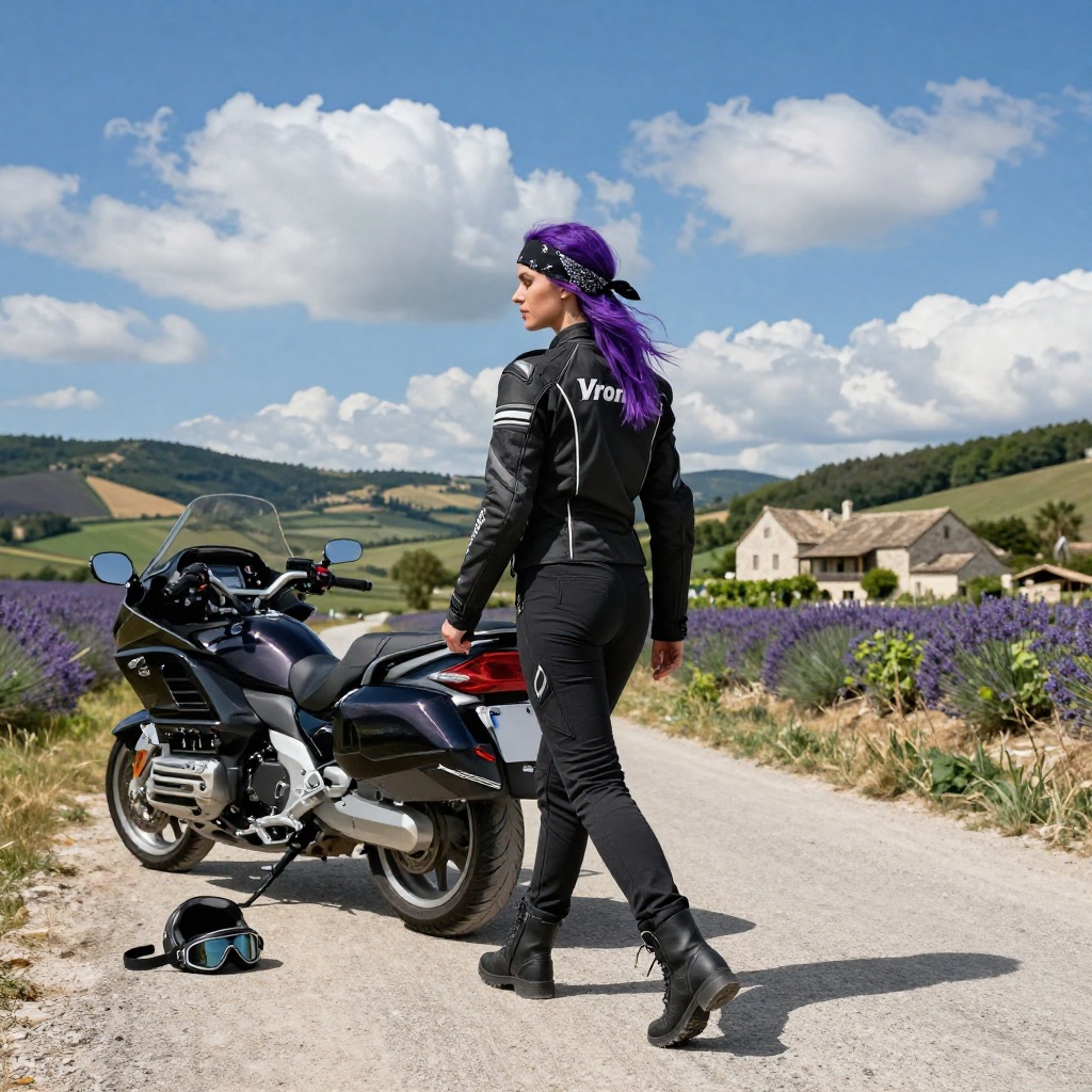 Entre Rhône et Drôme : Villages et paysages