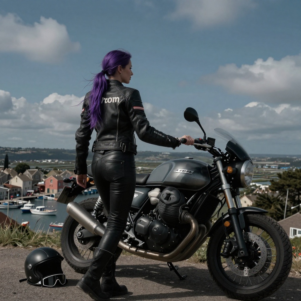 Sur les traces des pêcheurs de l'Atlantique